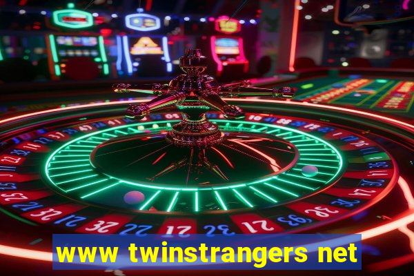 www twinstrangers net